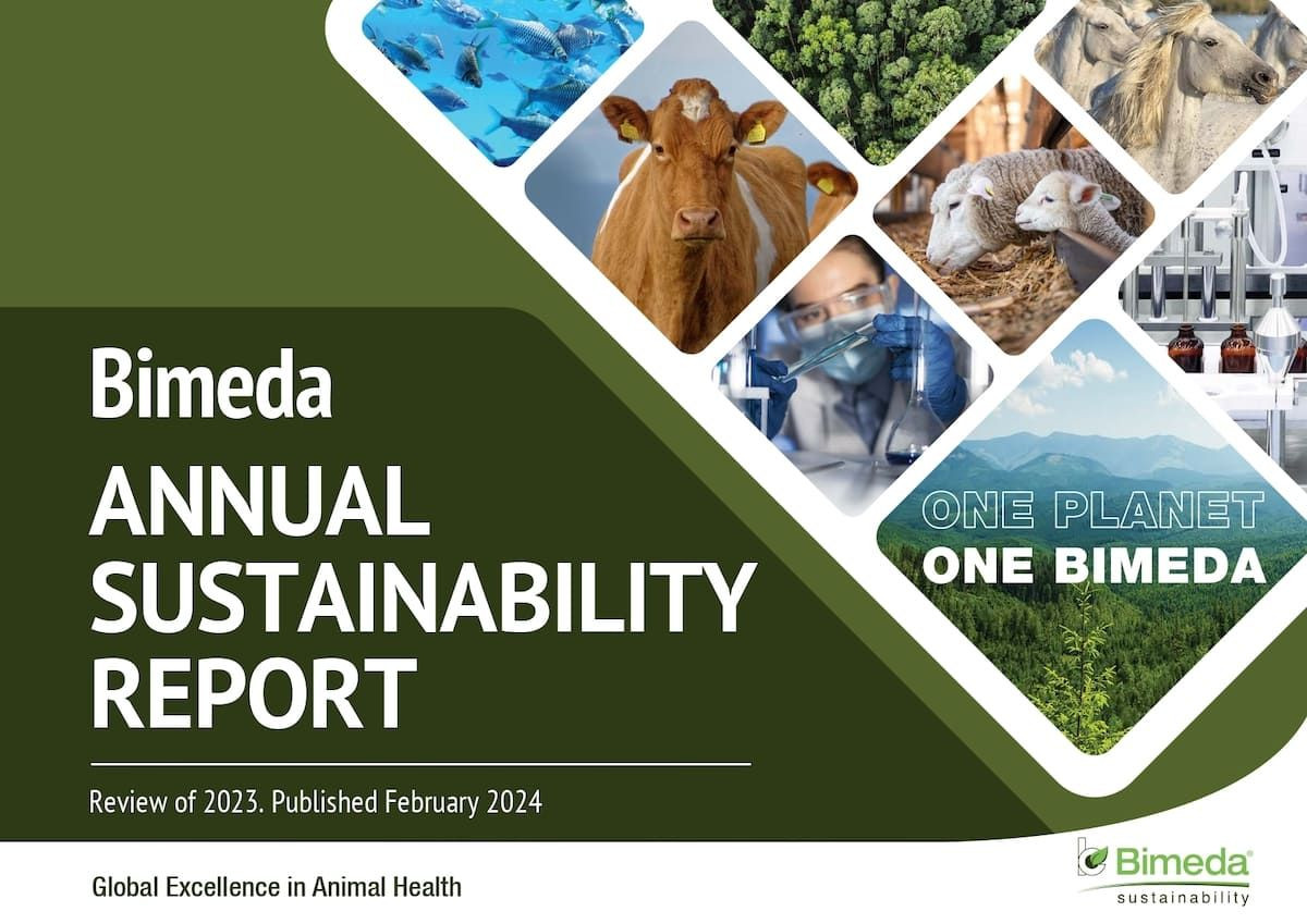 2023 Annual Sustainability Report