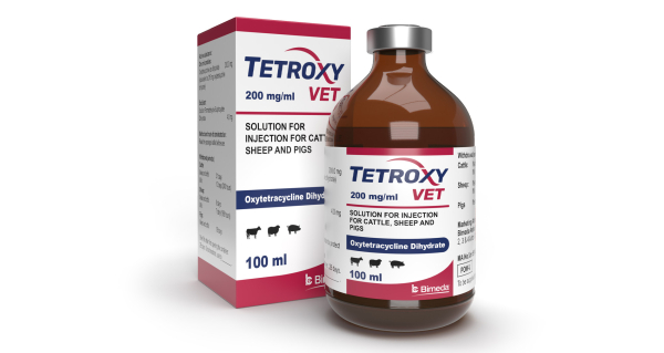 Tetroxy Vet
