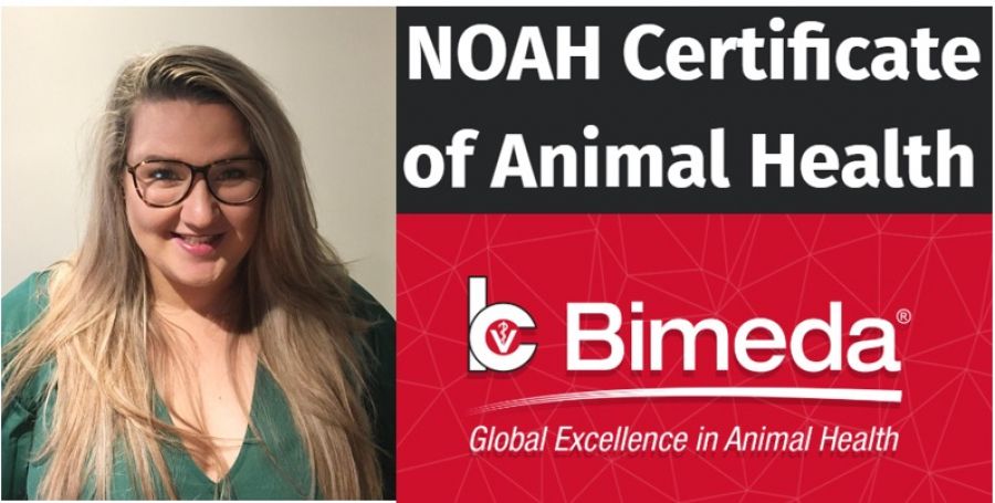 Passionate About Animal Health - News Passionate About Animal Health - News