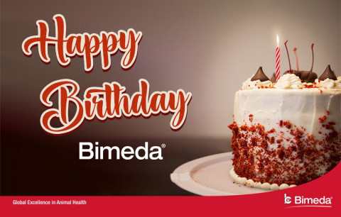 Bimeda Celebrates 62 Years of Global Excellence in Animal Health