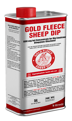 Gold Fleece UK can