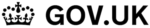 gov.uk Logo