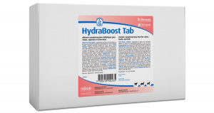 HydraBoost Tab