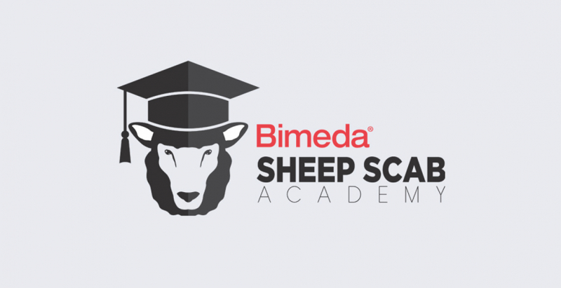 Join the Sheep Scab Academy