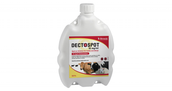 Dectospot