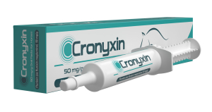 Cronyxin Paste