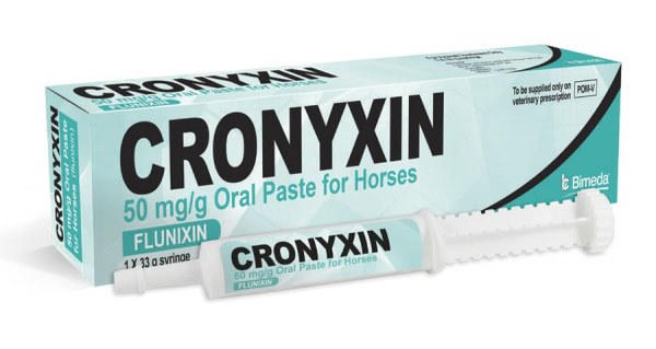 Cronyxin Paste