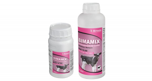 Bimamix