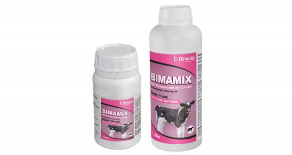 Bimamix