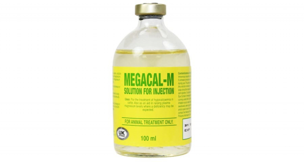 Megacal-M