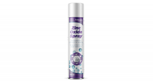 Zinc Oxide Spray